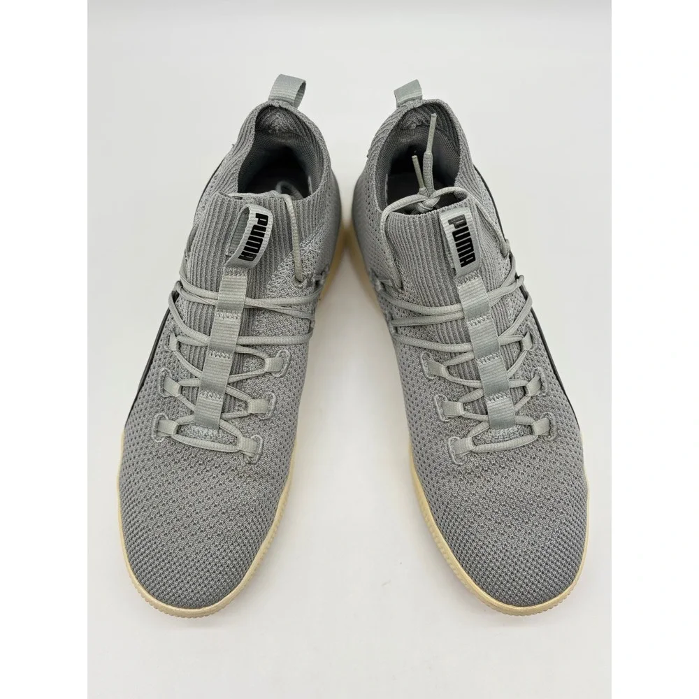 Puma clyde court